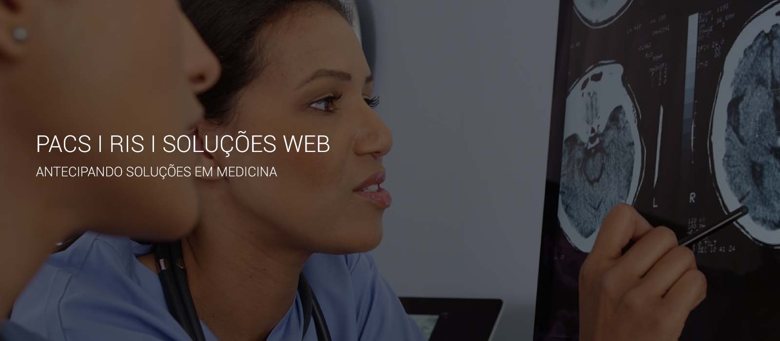 PAC | RIS | Soluções WEB